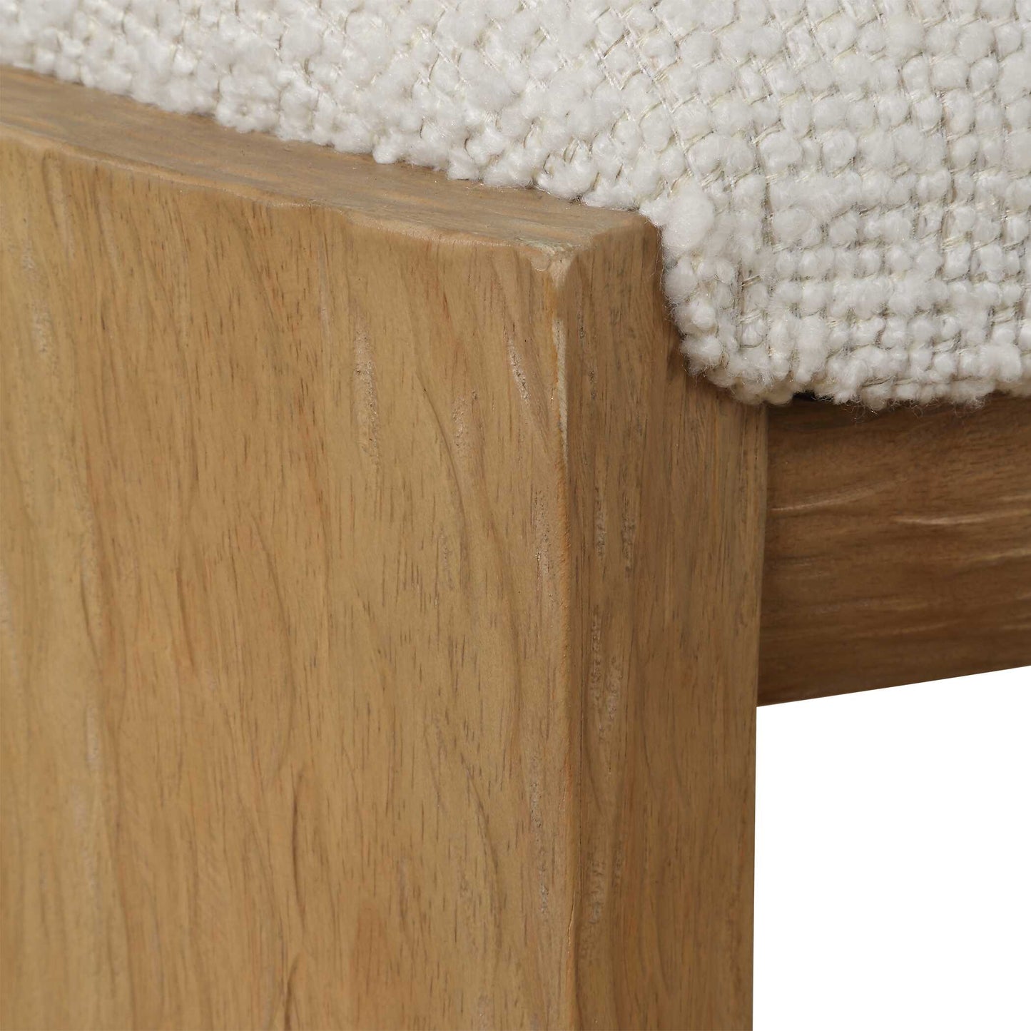 Port Natural Small Bench