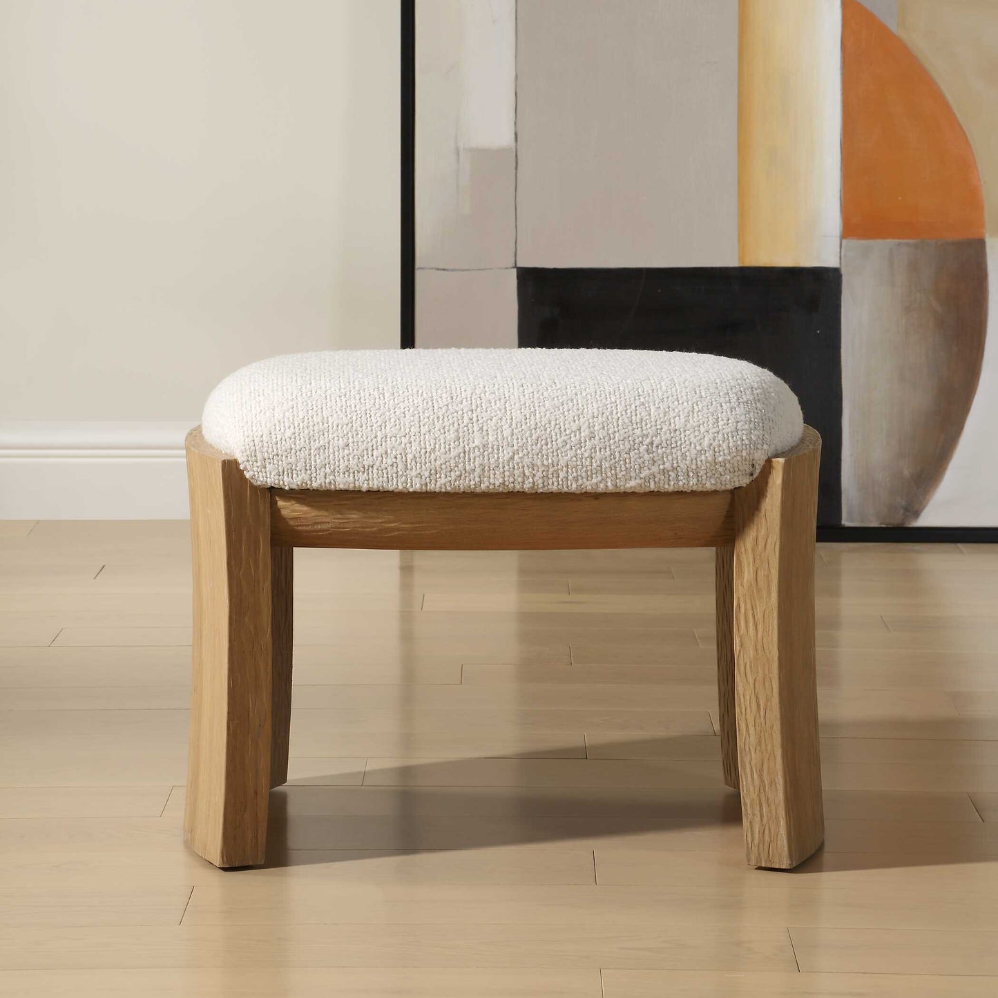 Port Natural Small Bench