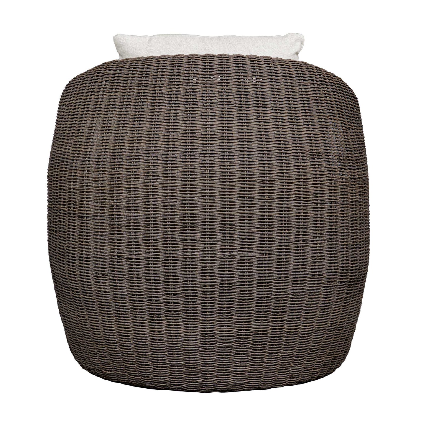 Tropic Outdoor Lounge Chair