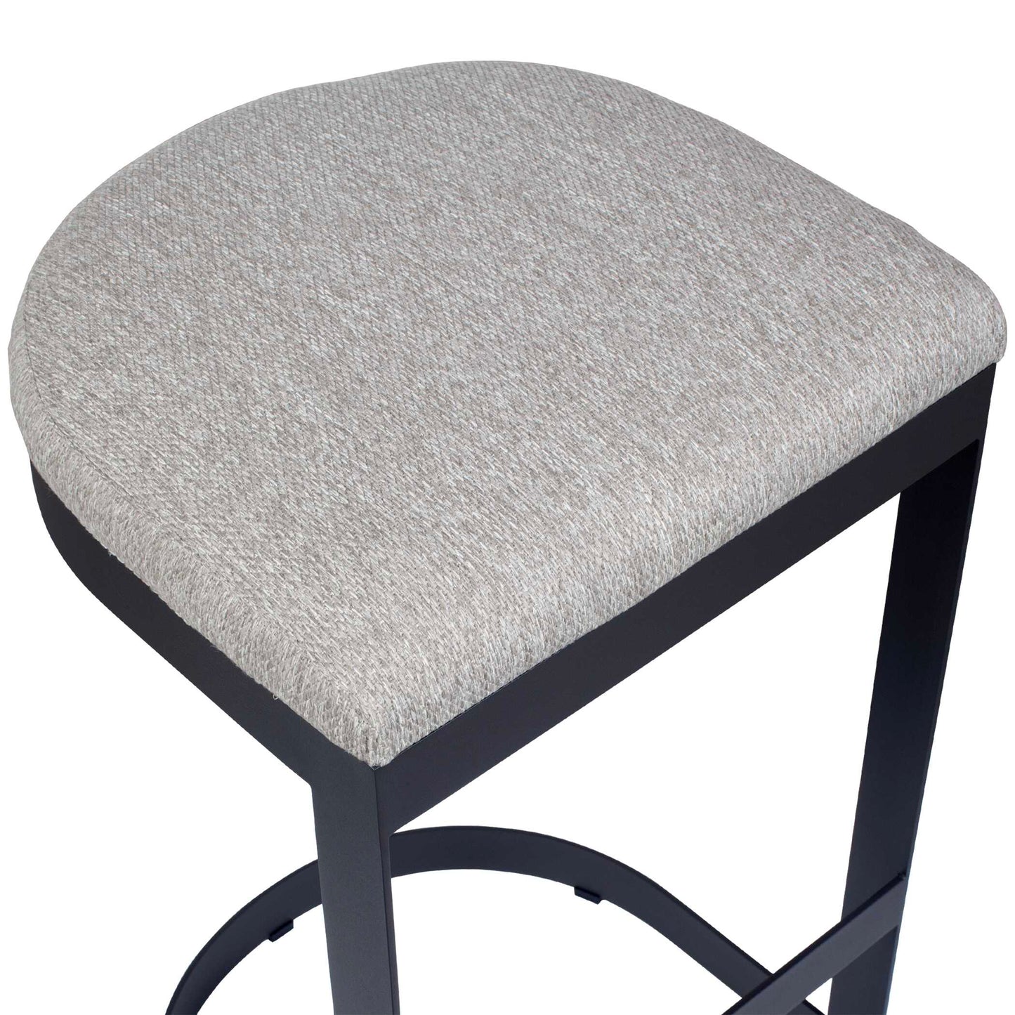 Maude Outdoor Bar Stool