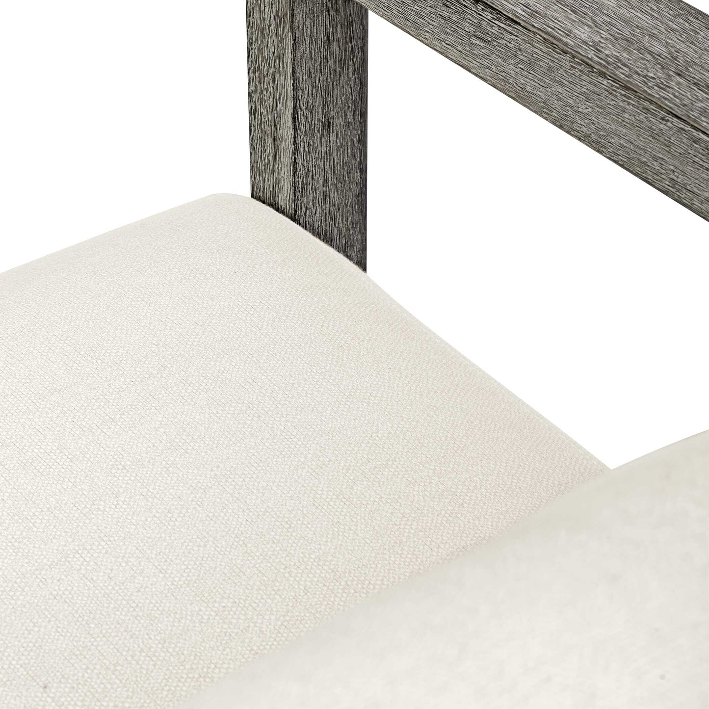Remsen Outdoor Gray Sofa