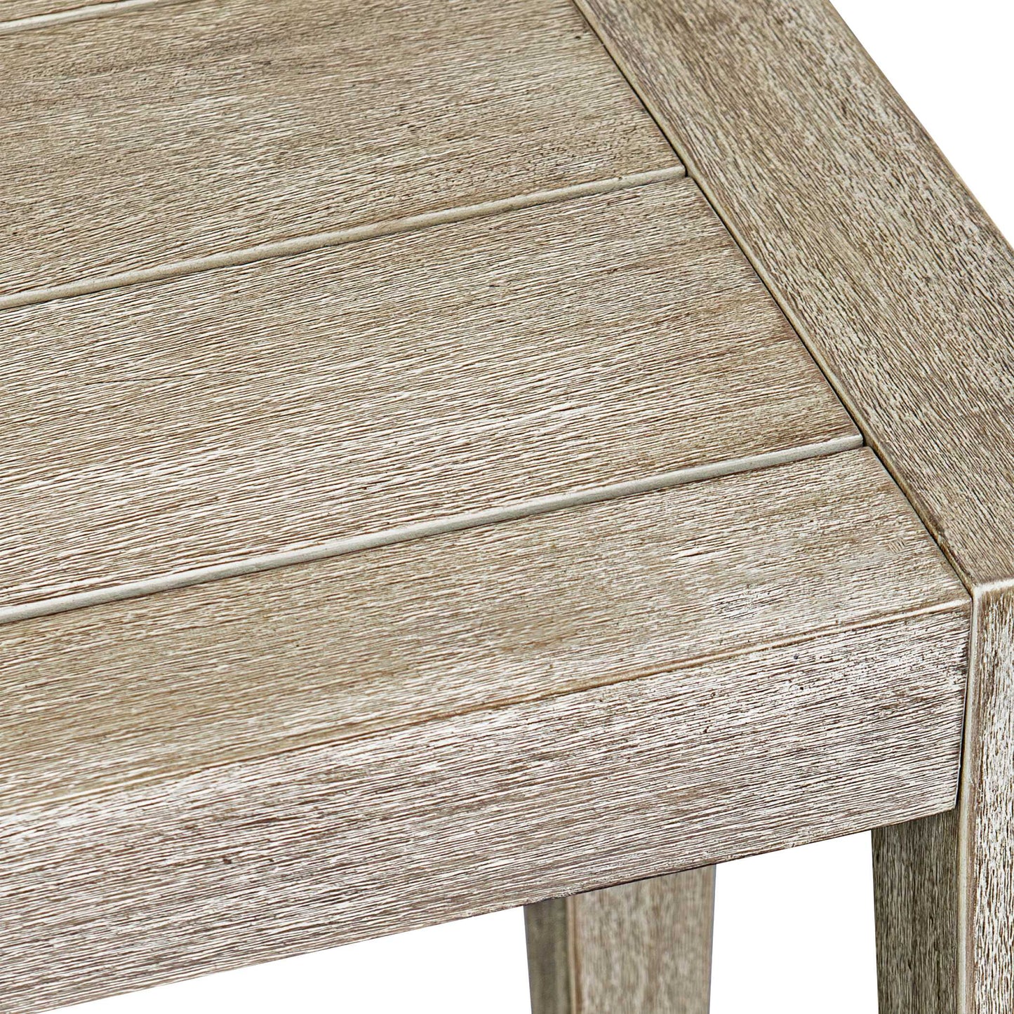 Kirkham Wooden Outdoor Bench