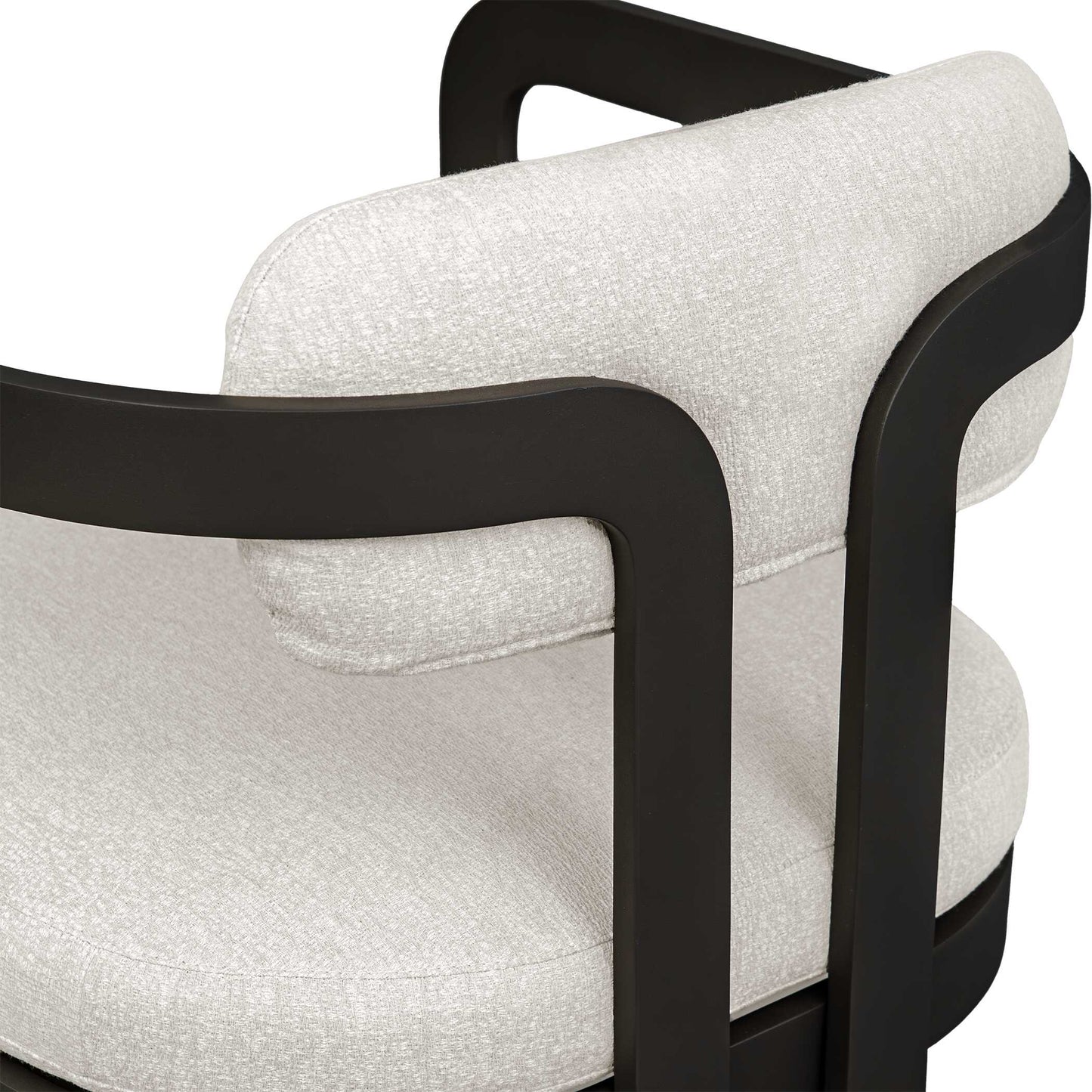 Kalmar Outdoor Bar Stool