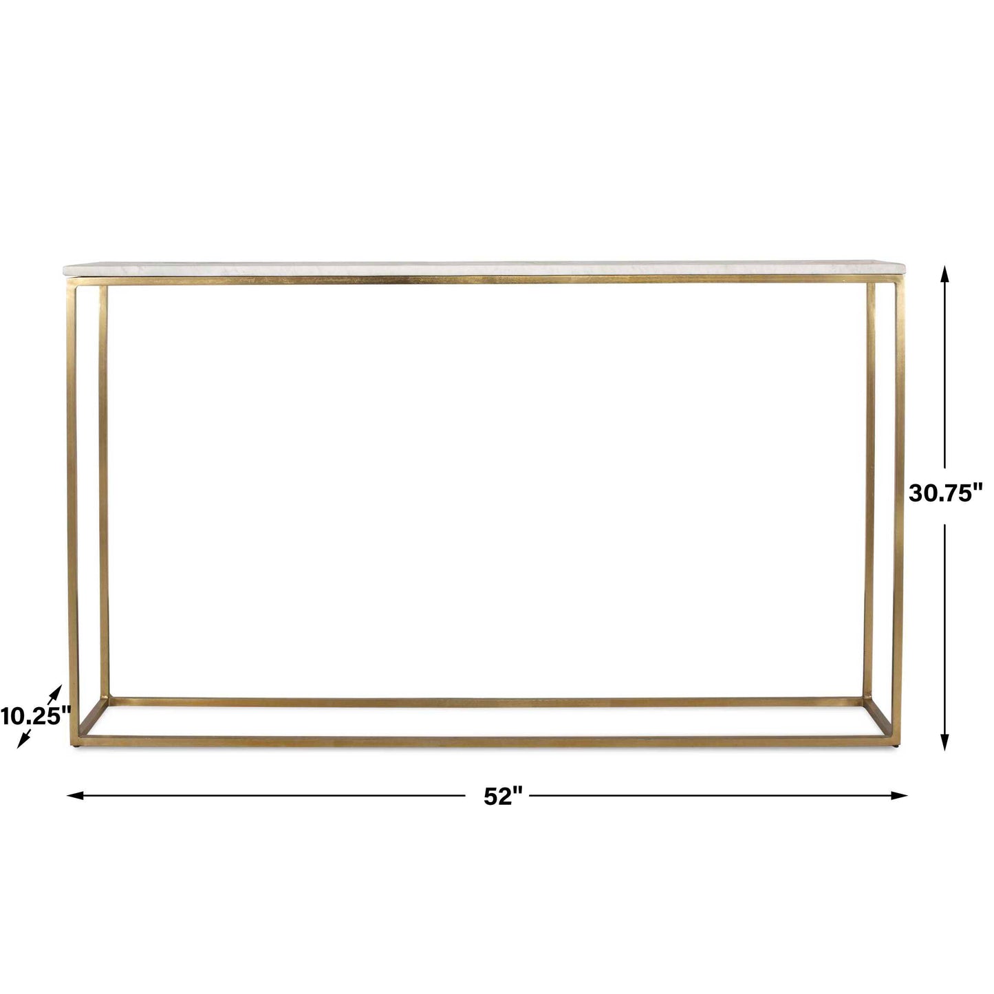 Redmond Sofa Counter Table