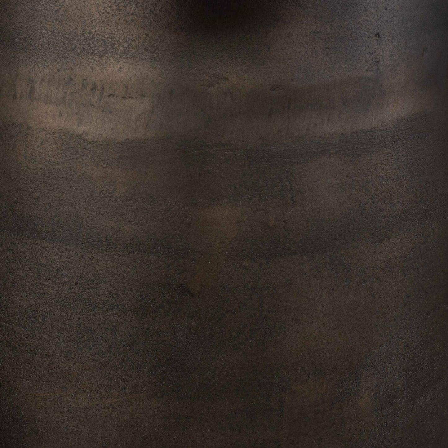 Madrone Golden Dark Bronze Outdoor Dining Table