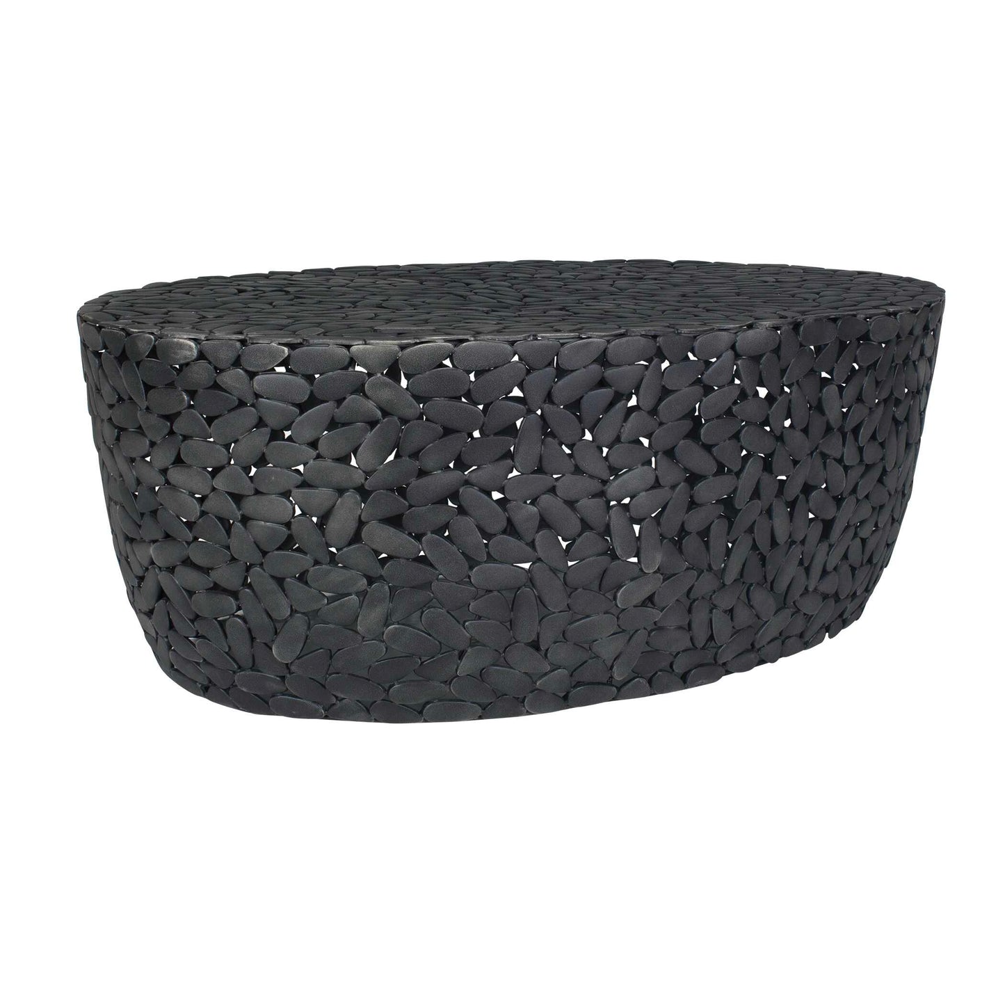 Rivington Outdoor Pebble Coffee Table
