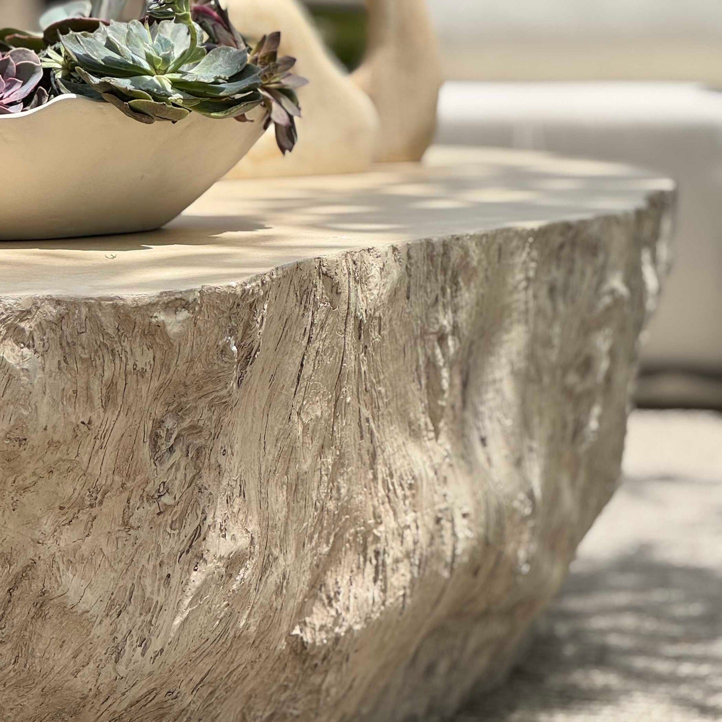 Oakmont Outdoor Coffee Table