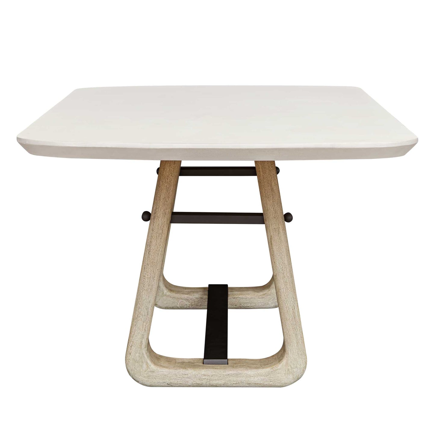 Circa Concrete Outdoor Dining Table