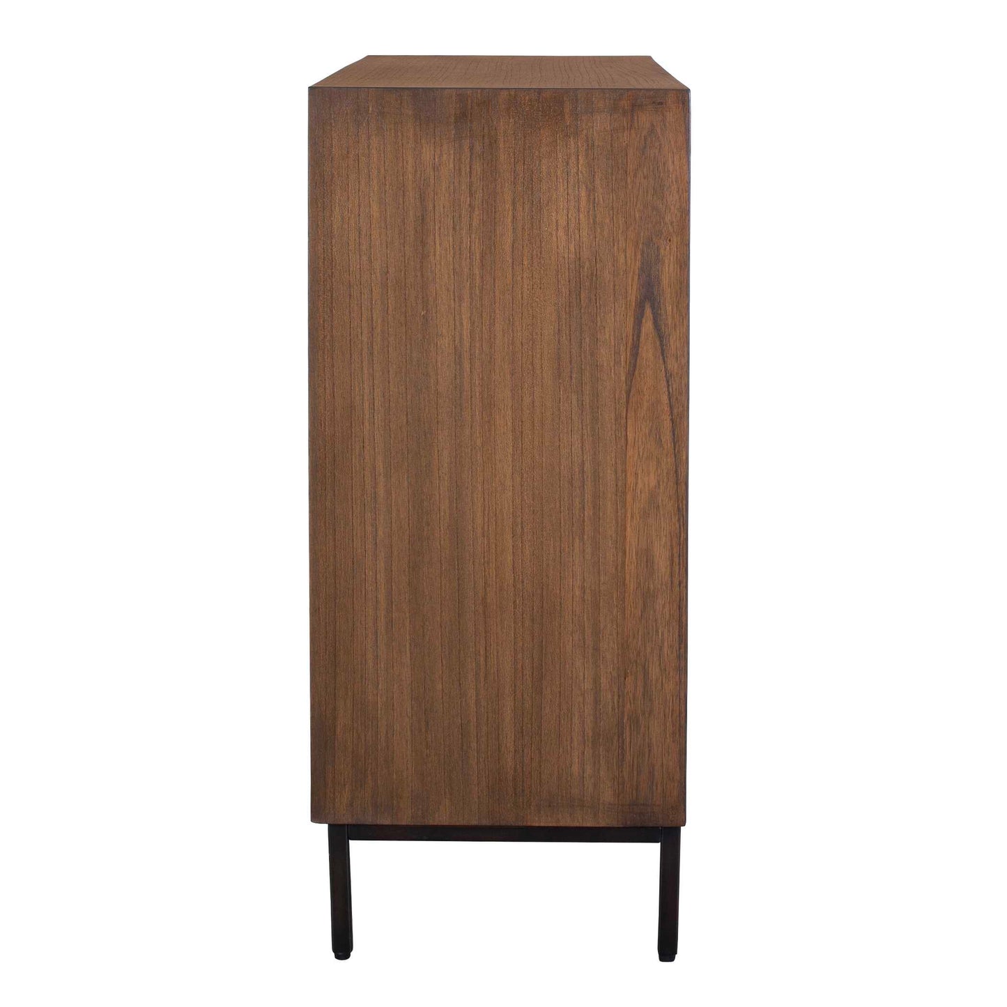 Bottom Line 2 Door Wood Cabinet
