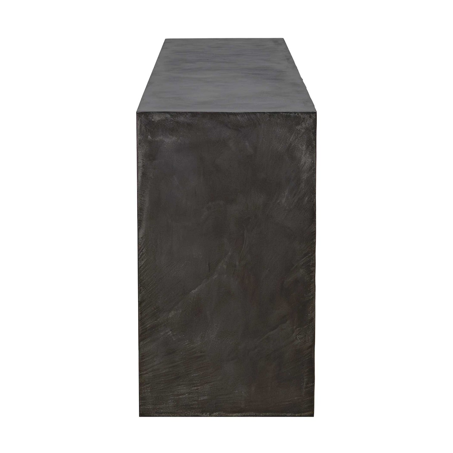 Kelvin 5 Door Wood Media Console