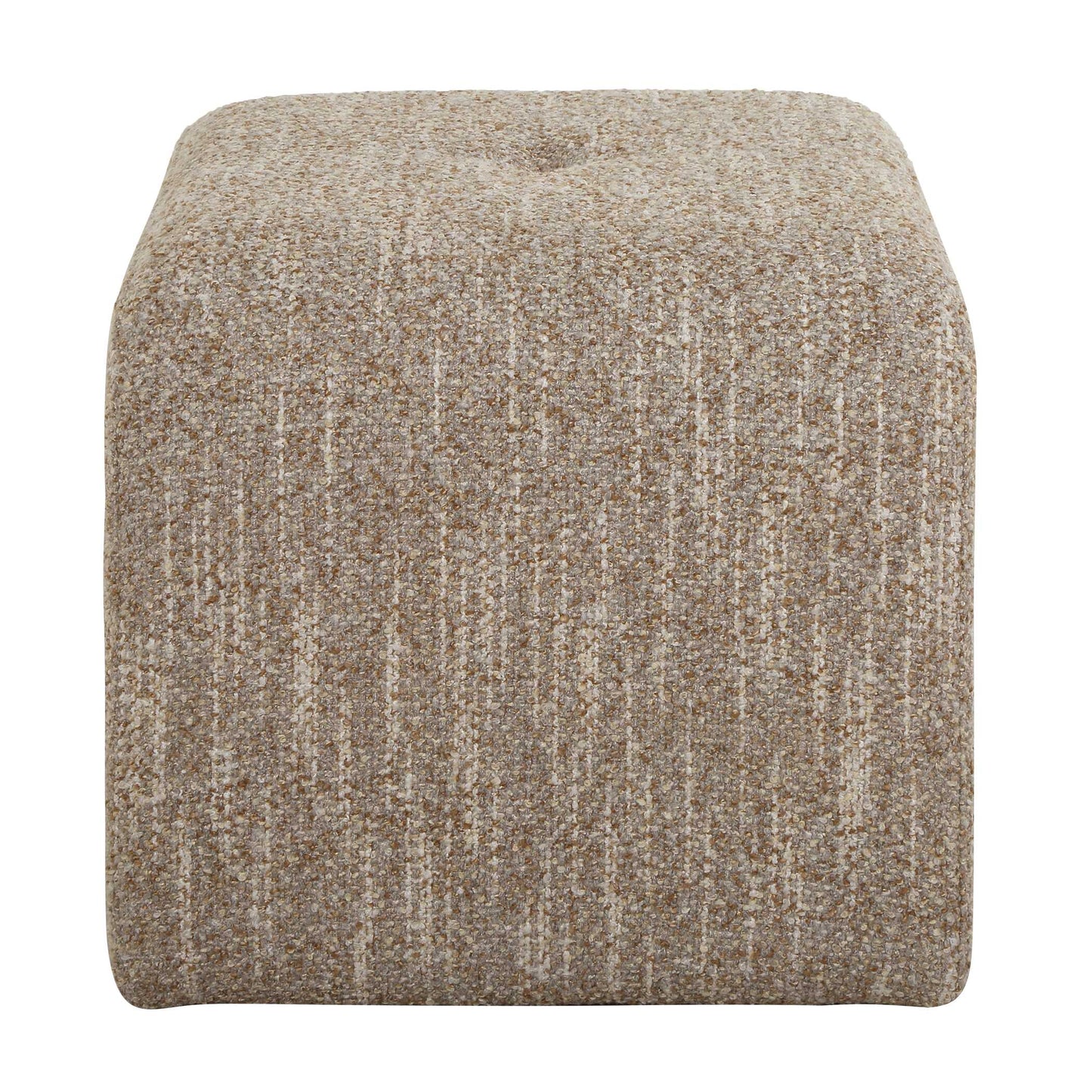 Leora Upholstered Modern Small Bench