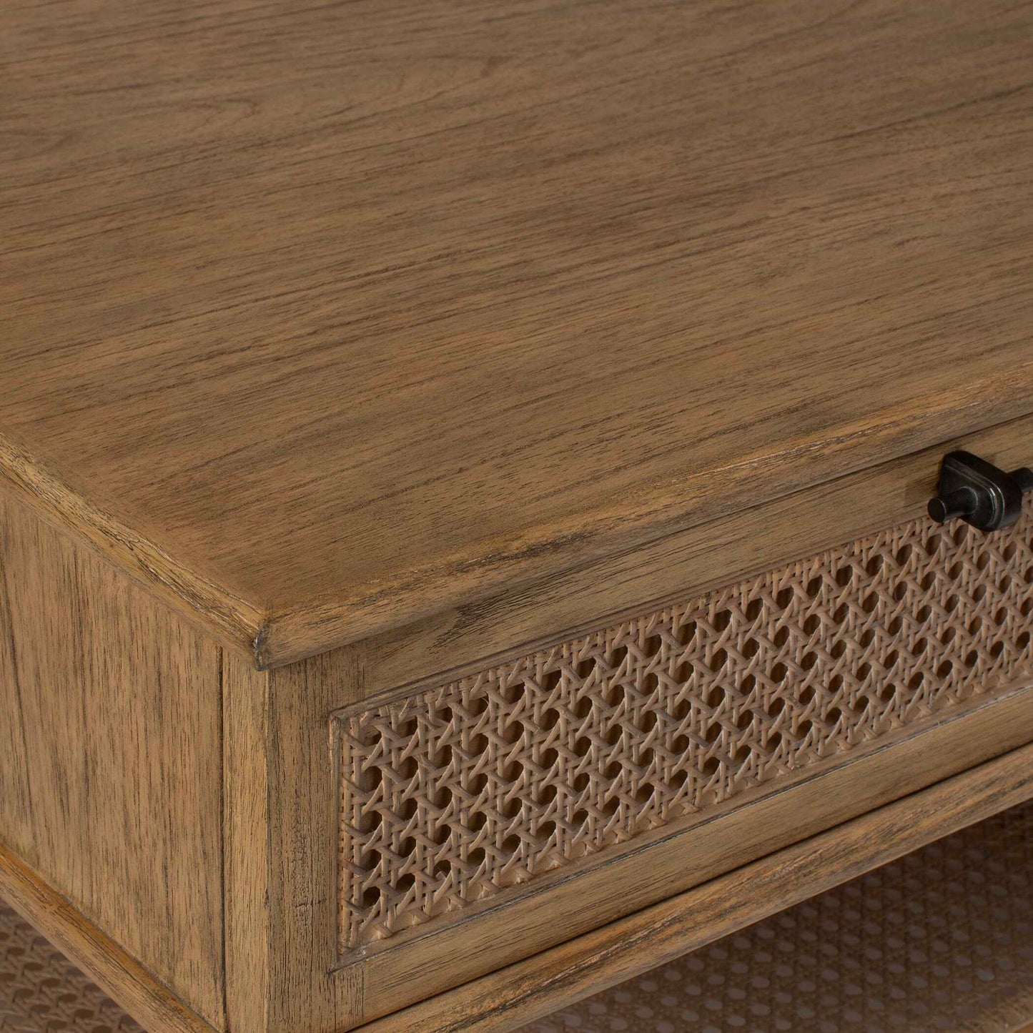 Coast Mid-Century Coffee Table