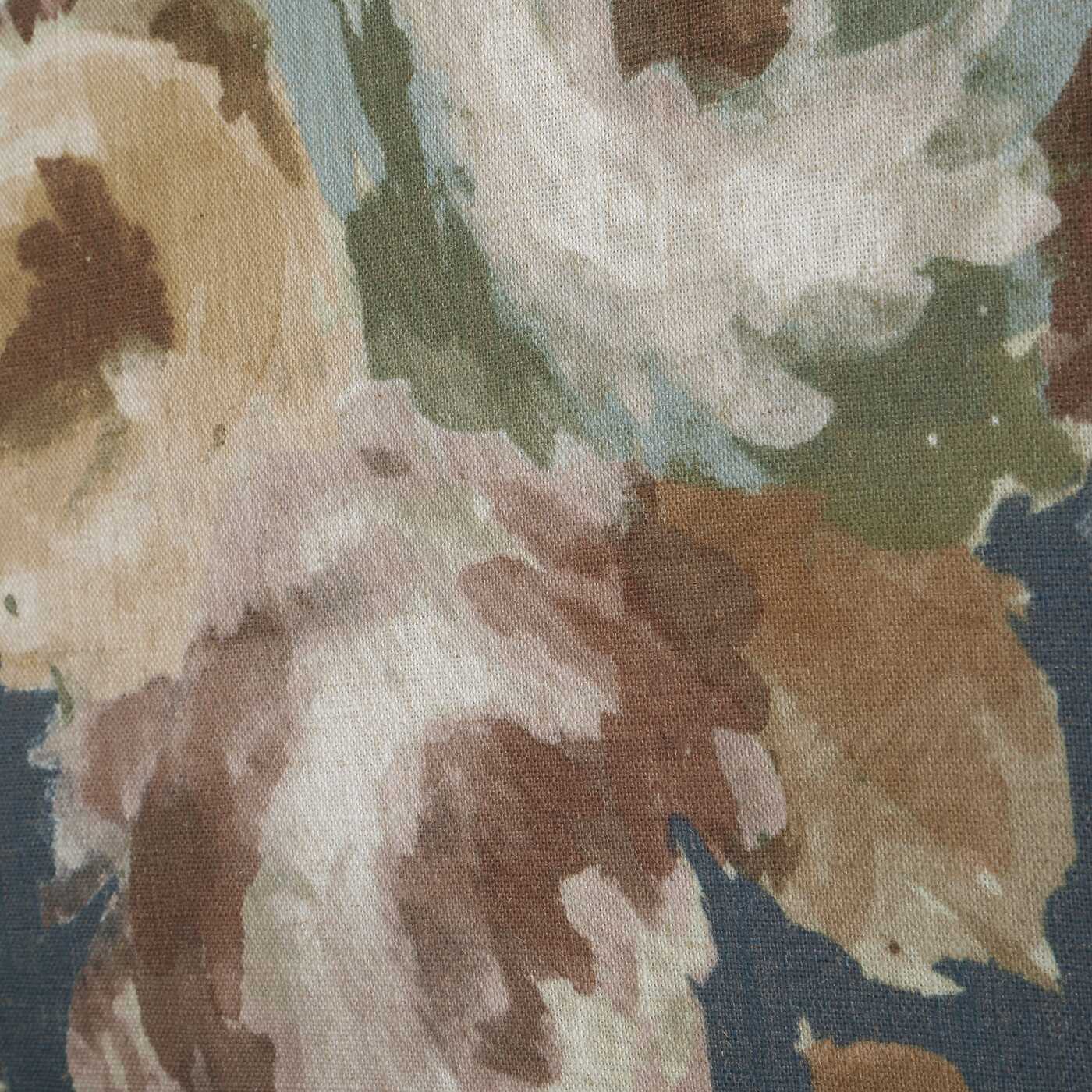 Lainey Floral Upholstered Armchair