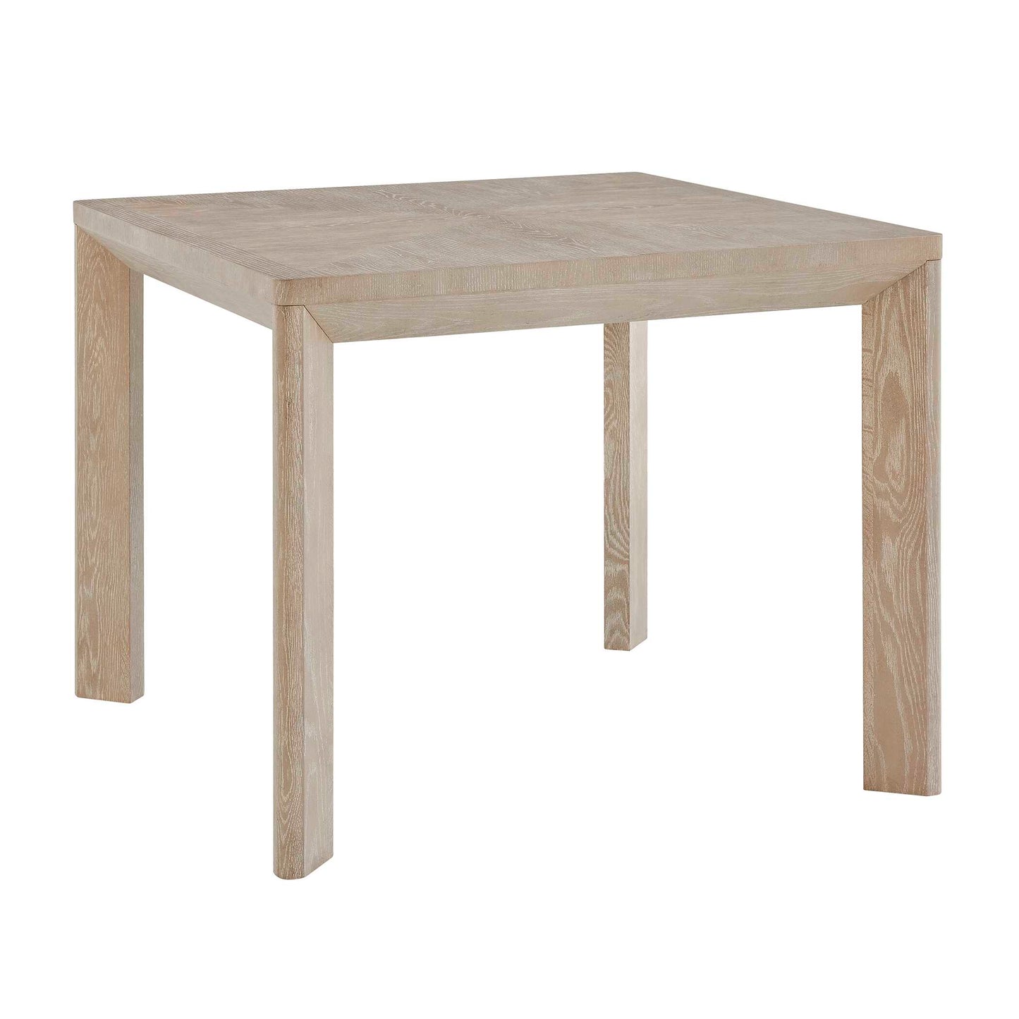 Noval Square Dining Game Table