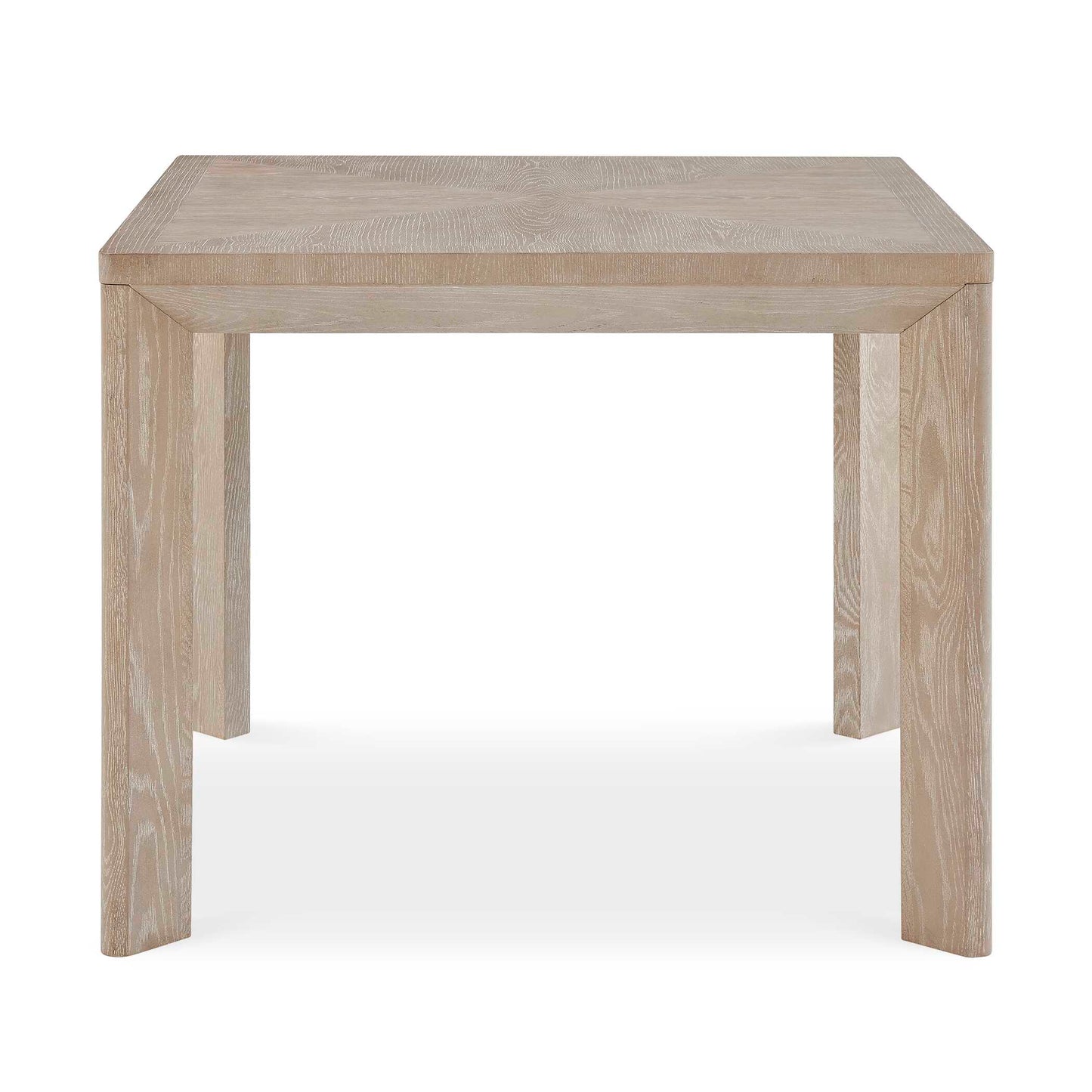 Noval Square Dining Game Table