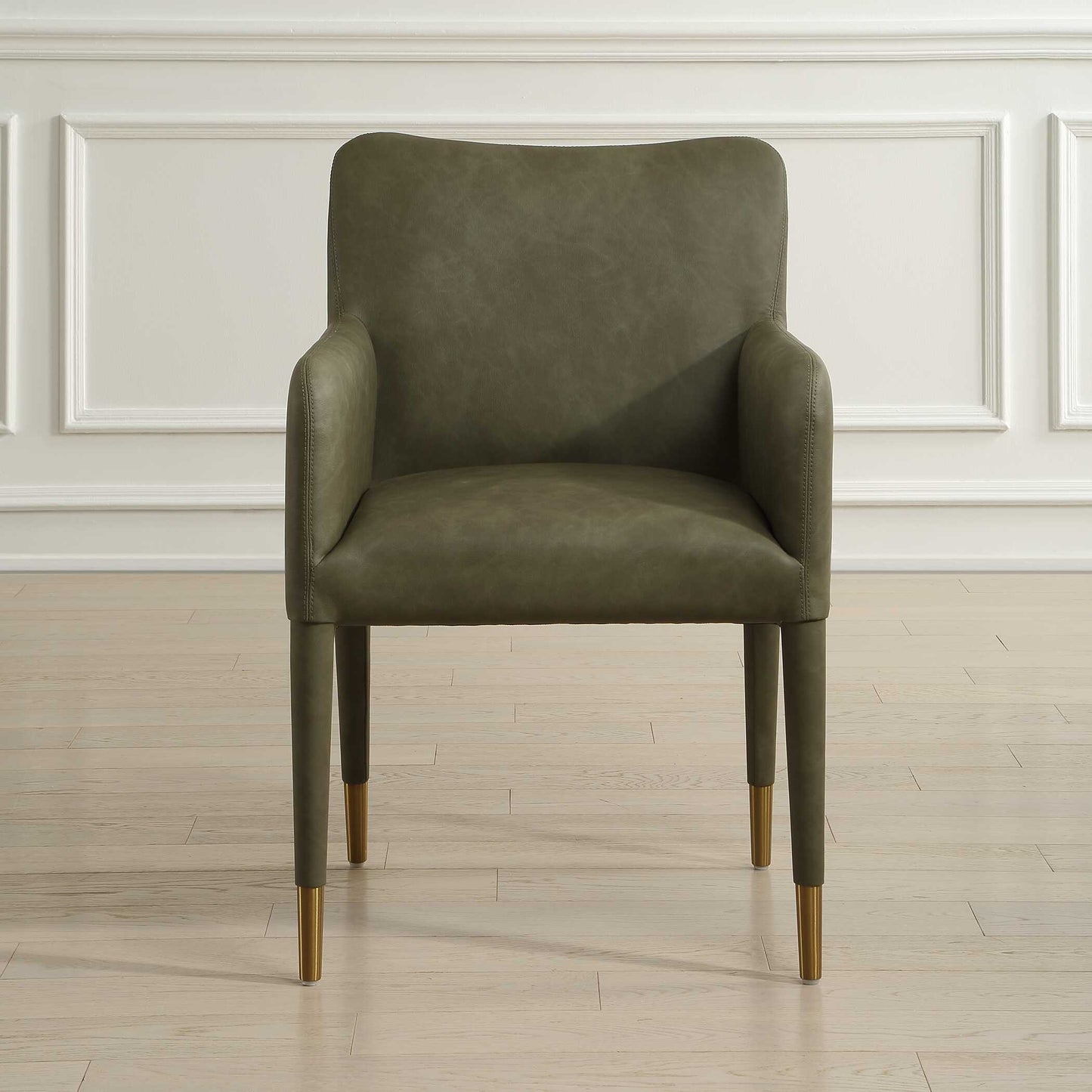 Conifer Pine Dining Armchair