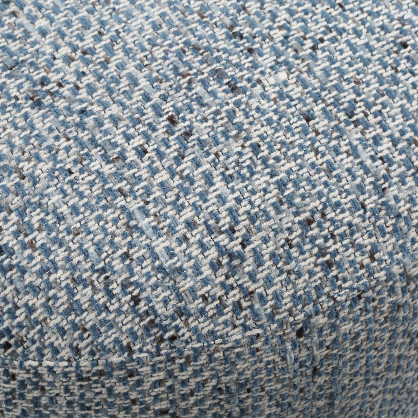 Roll With It Denim Dining Chair