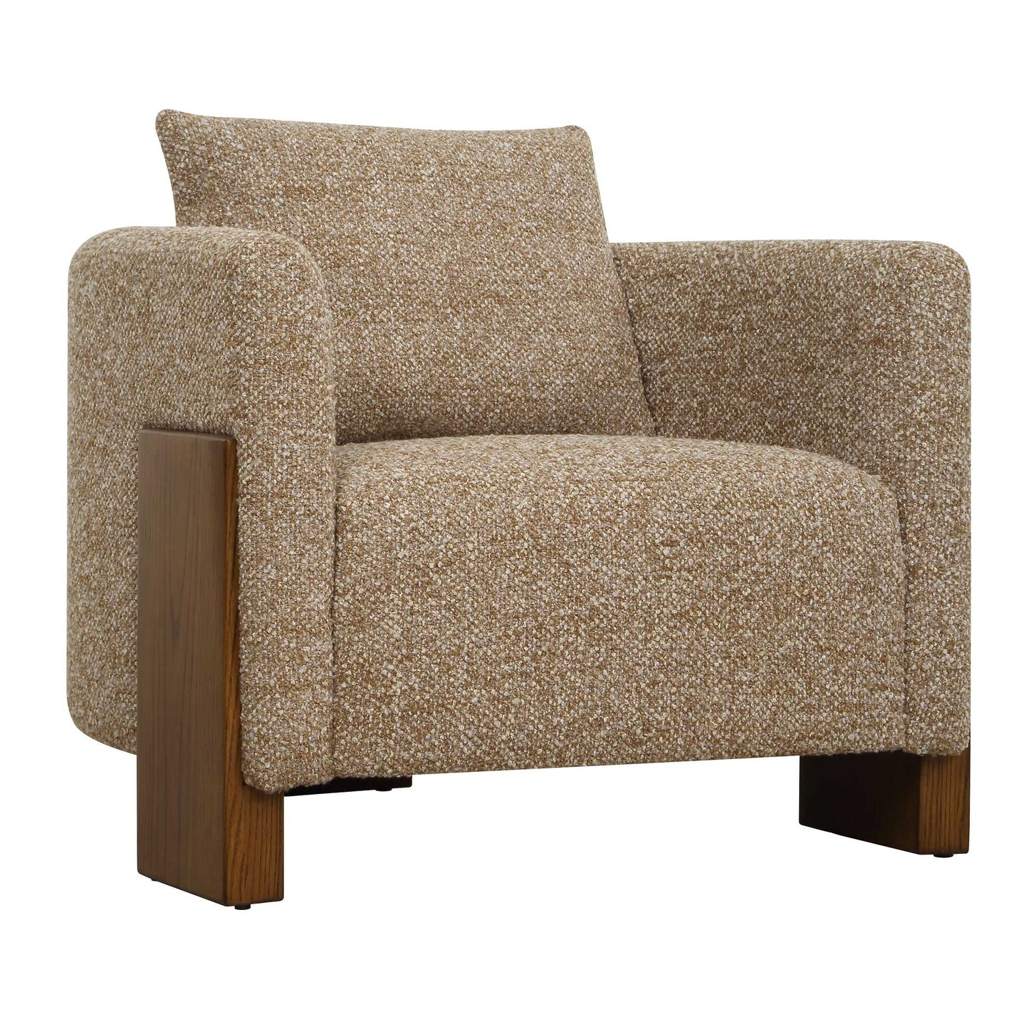 Halligan Upholstered Accent Chair