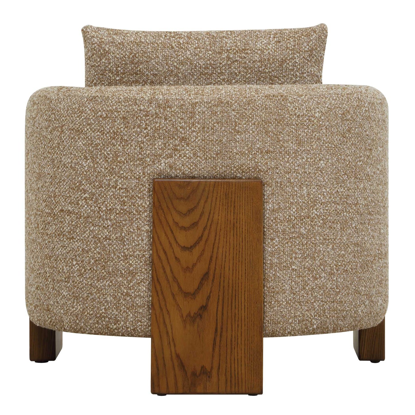 Halligan Upholstered Accent Chair