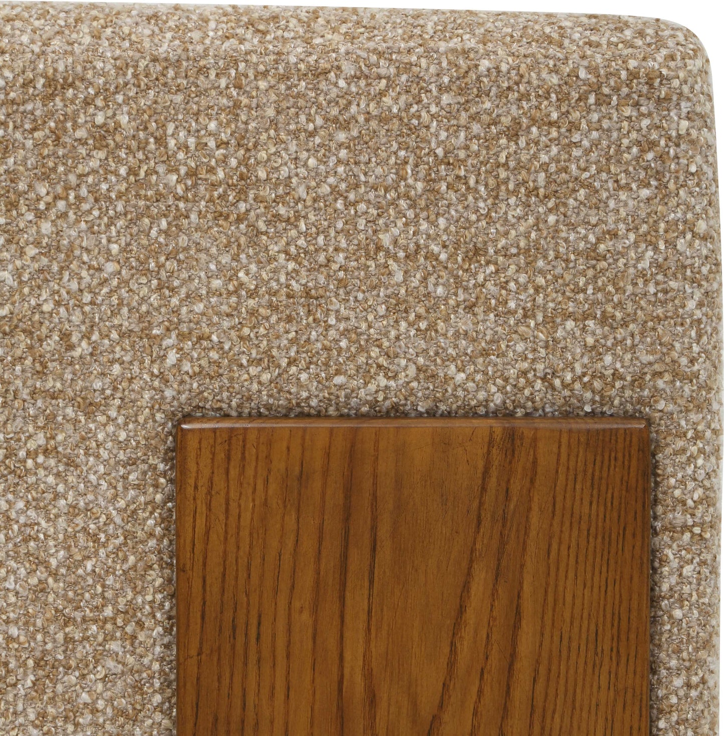 Halligan Upholstered Accent Chair