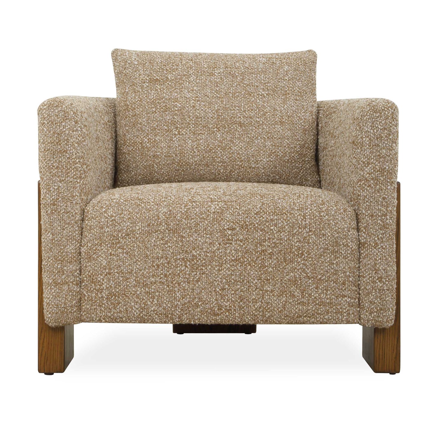 Halligan Upholstered Accent Chair
