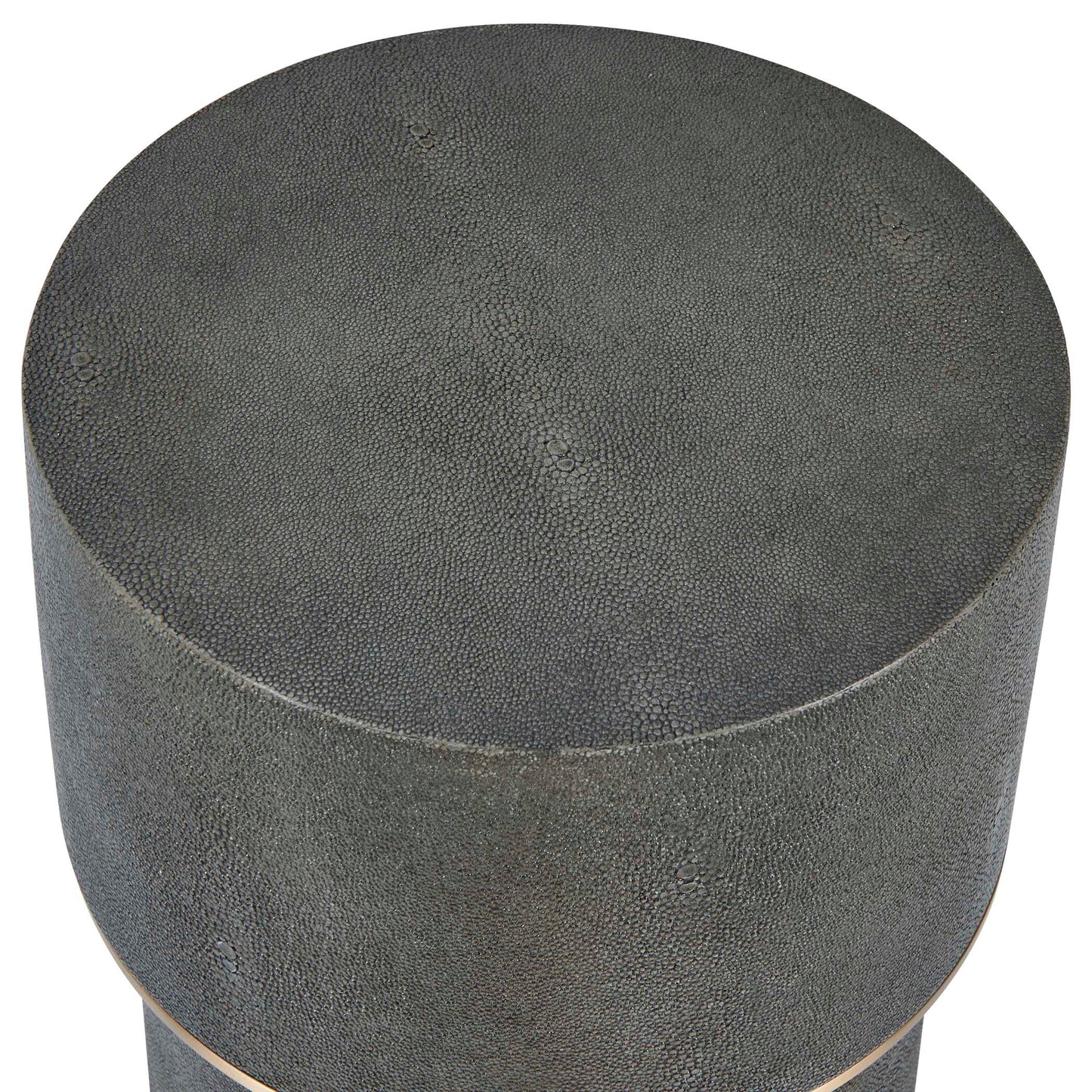 Wessex Charcoal Drink Table