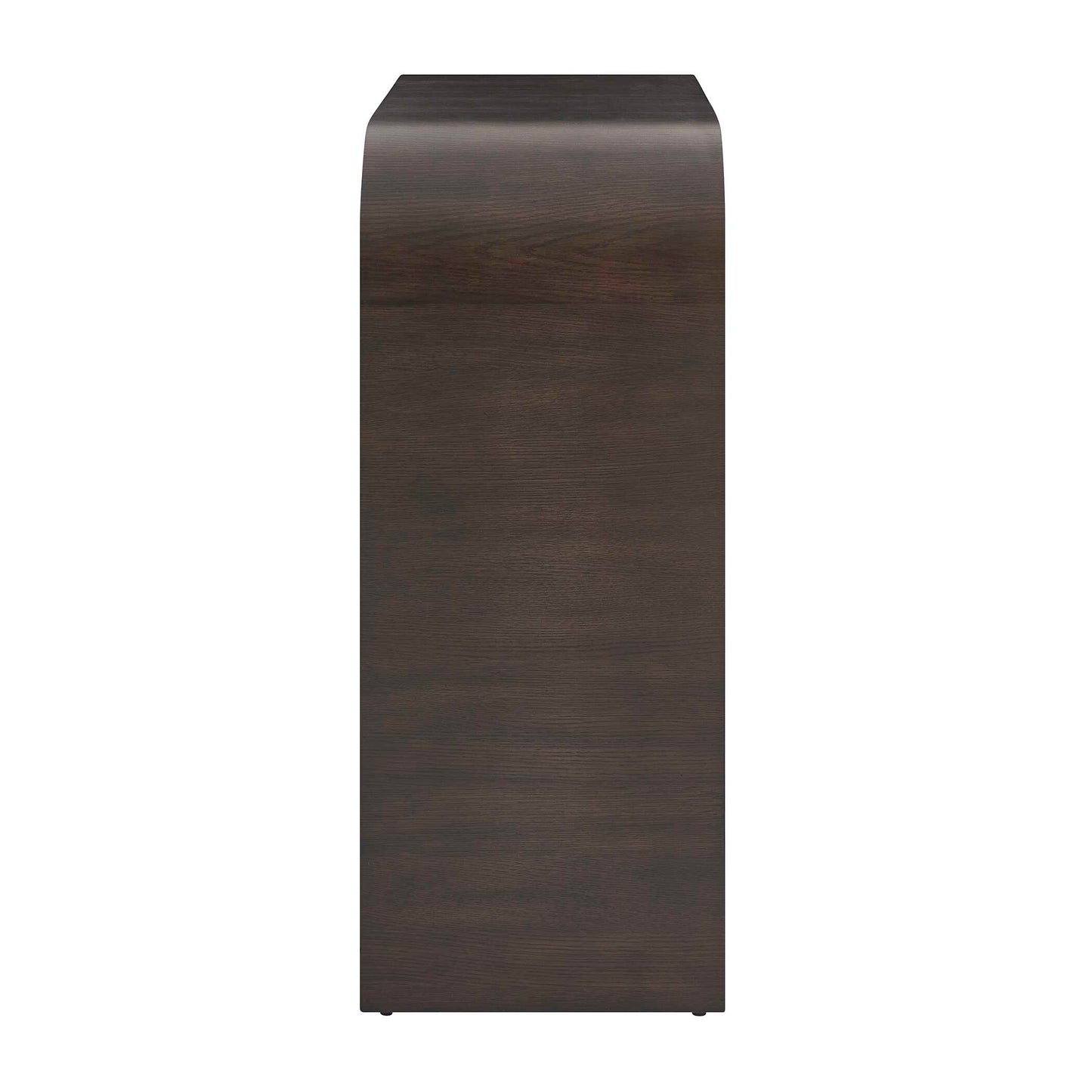 Byrams 3 Drawer Oak Chest