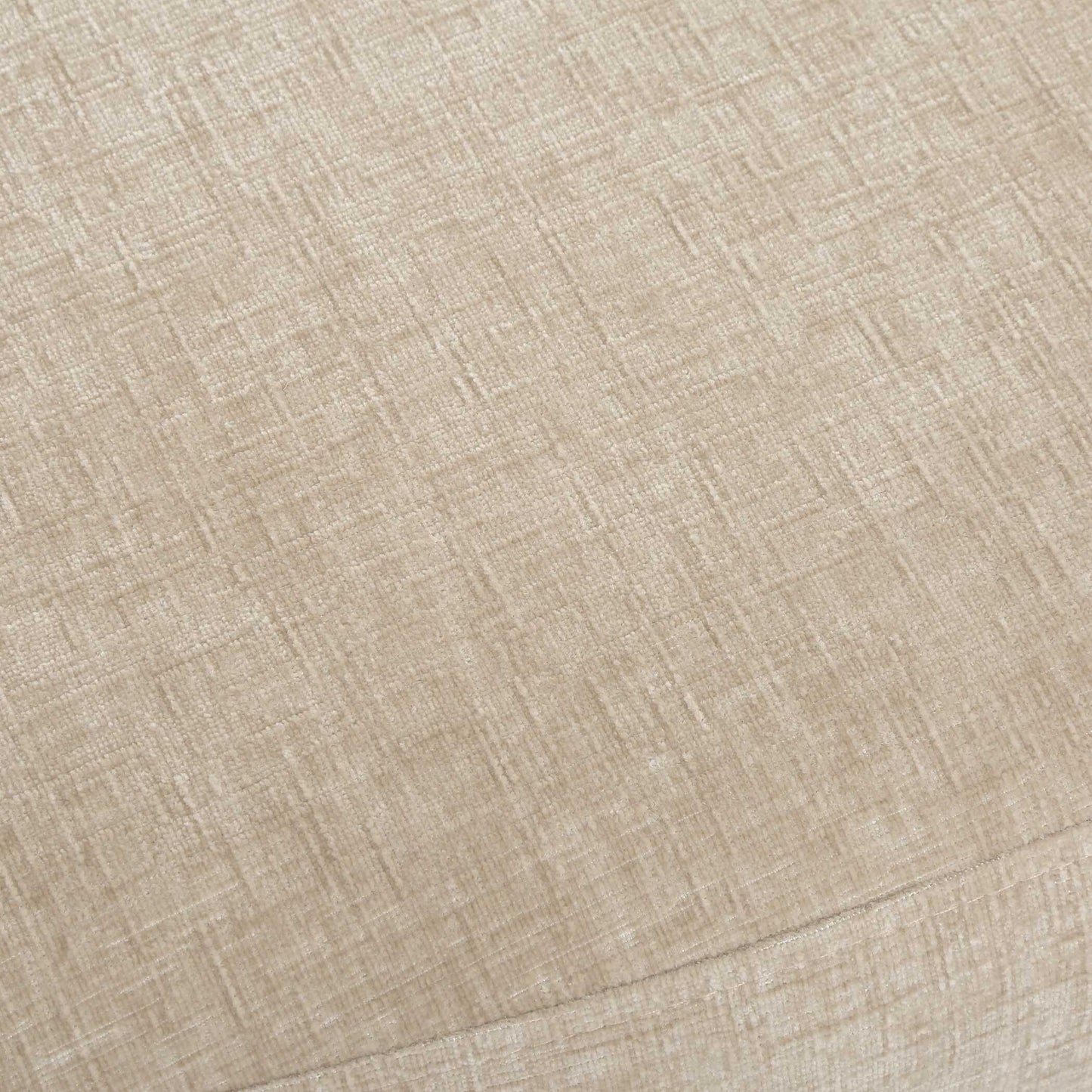 Khai Rounded Plush Dining Bench