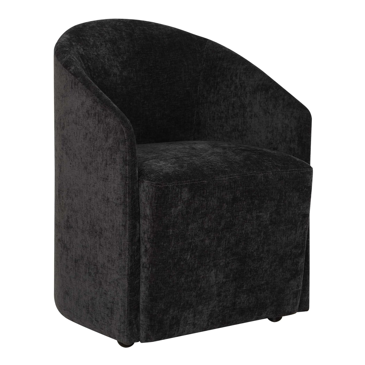 Harbor Charcoal Dining Chair