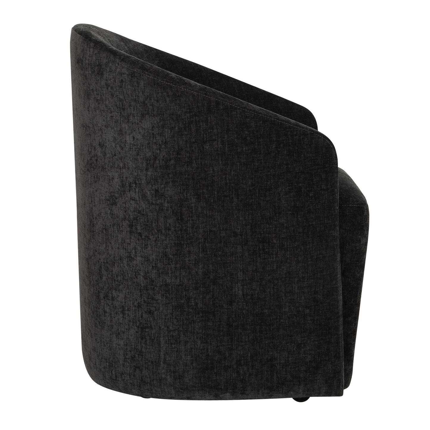 Harbor Charcoal Dining Chair