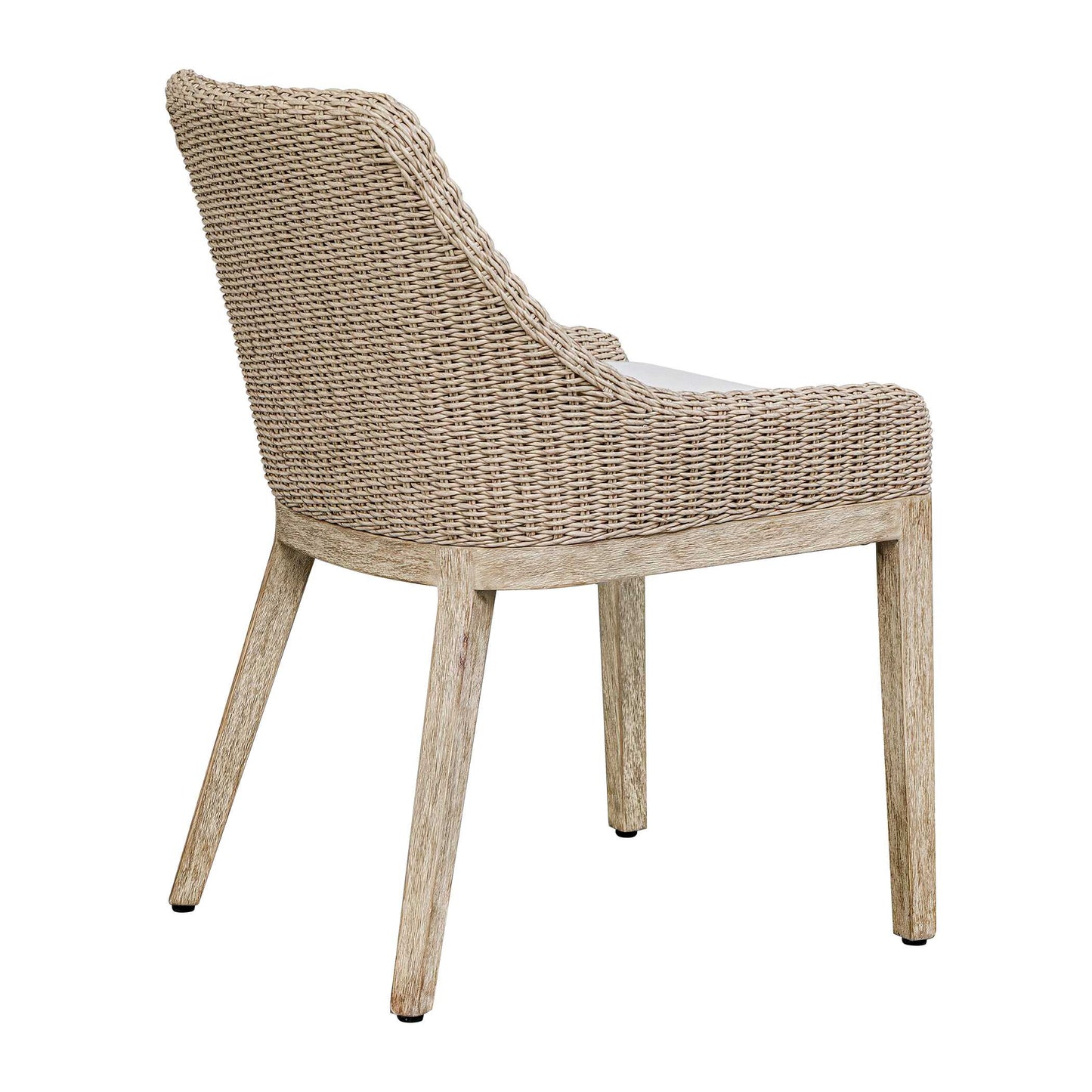 Paloma Outdoor Wicker Dining Chair