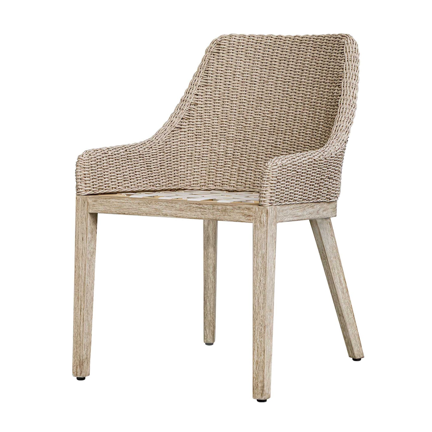 Paloma Outdoor Wicker Dining Chair