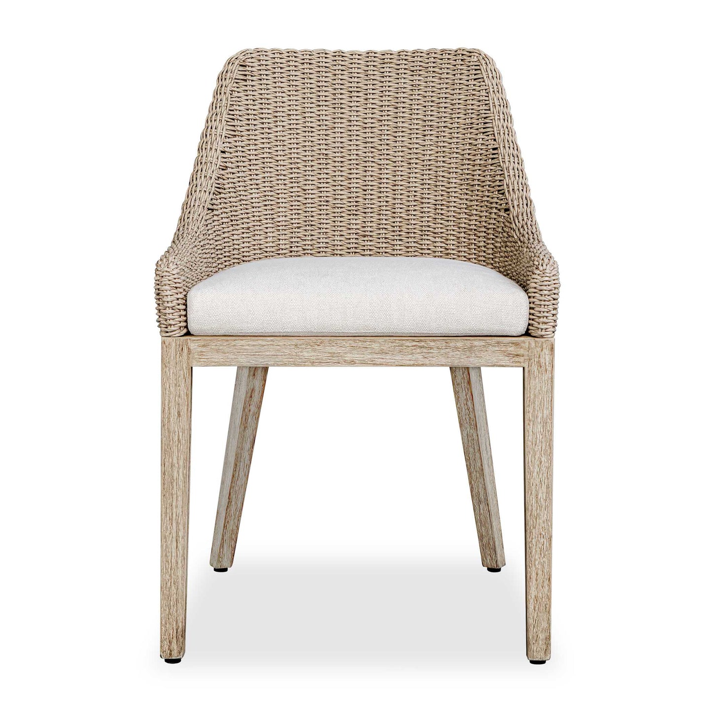 Paloma Outdoor Wicker Dining Chair