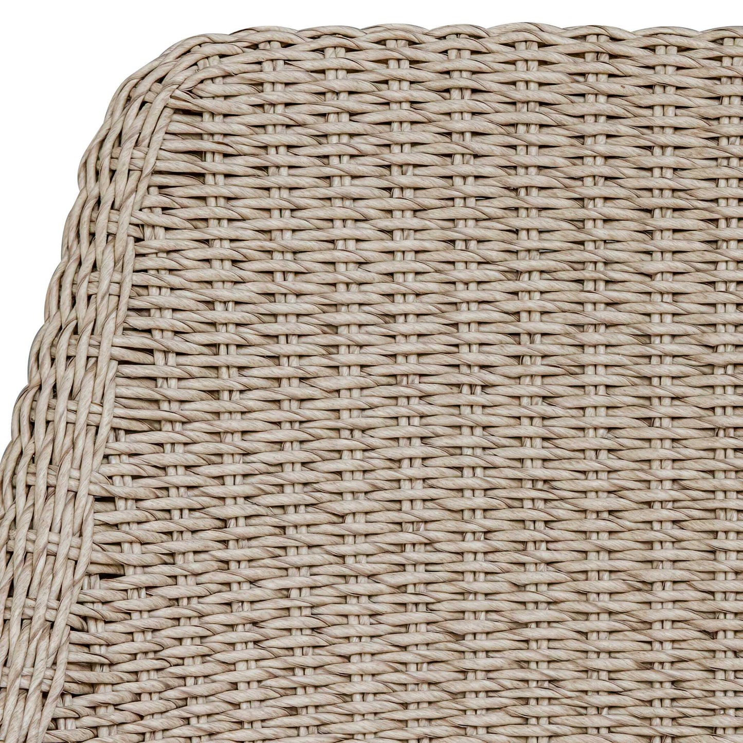 Paloma Outdoor Wicker Counter Stool