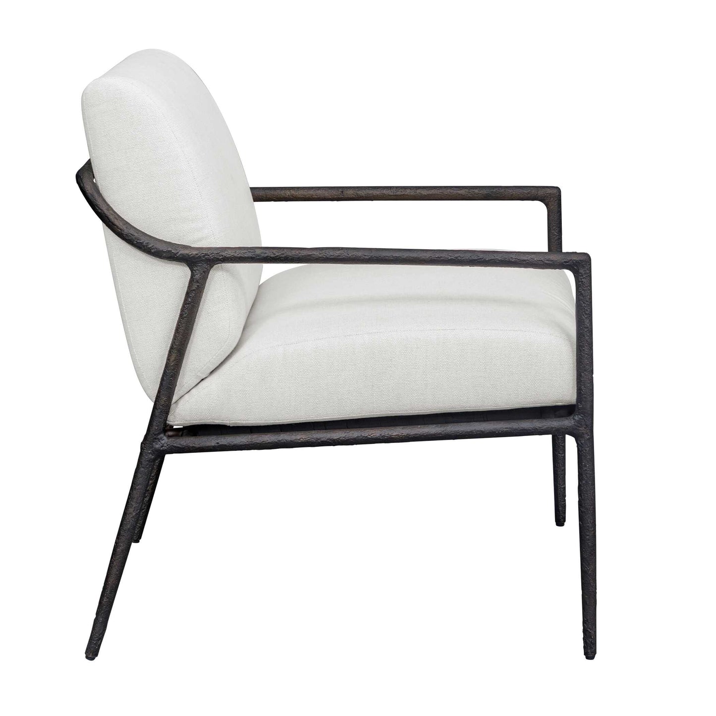 Thayer Outdoor Upholstered Lounge Chair