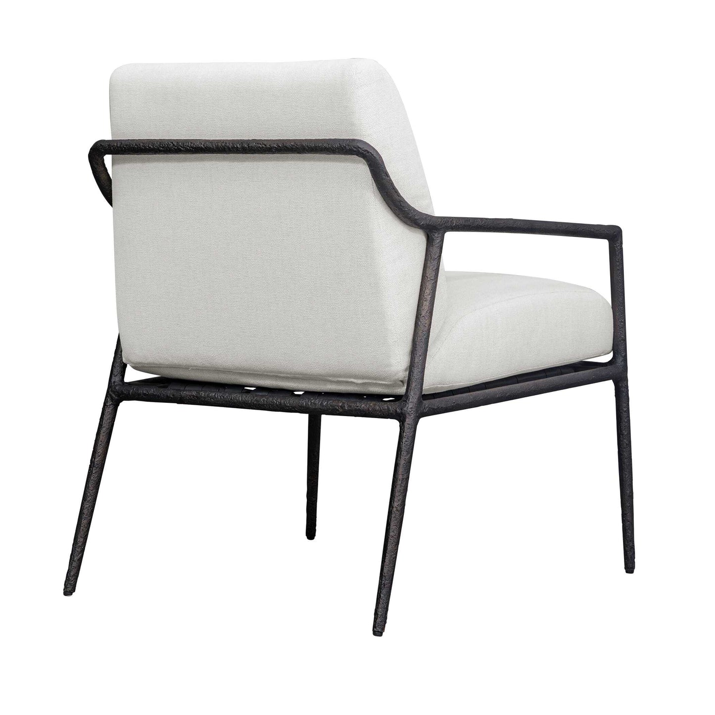Thayer Outdoor Upholstered Lounge Chair