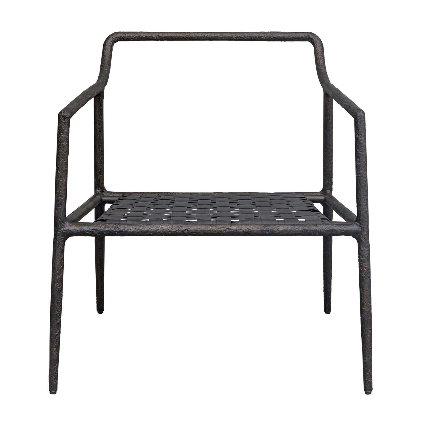 Thayer Outdoor Upholstered Lounge Chair