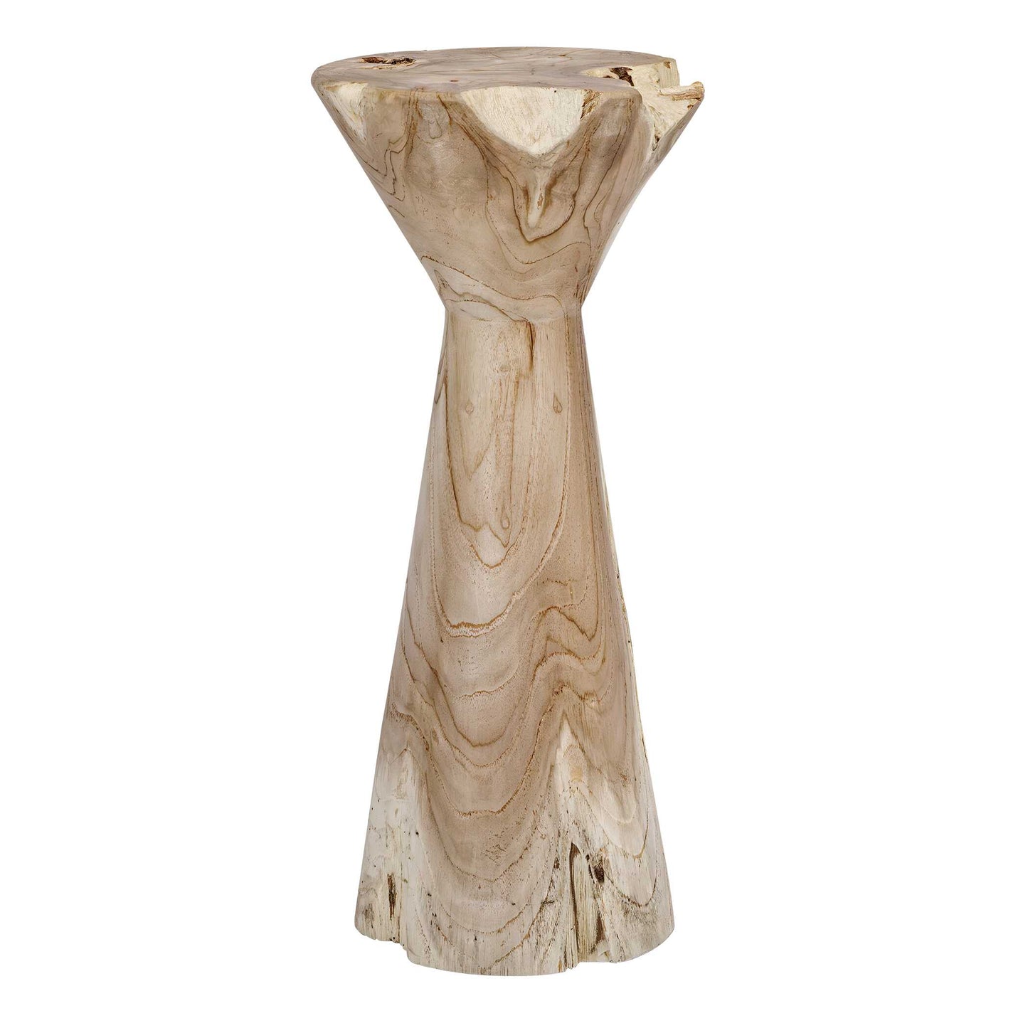 Coastwood Indoor-Outdoor Drink Table