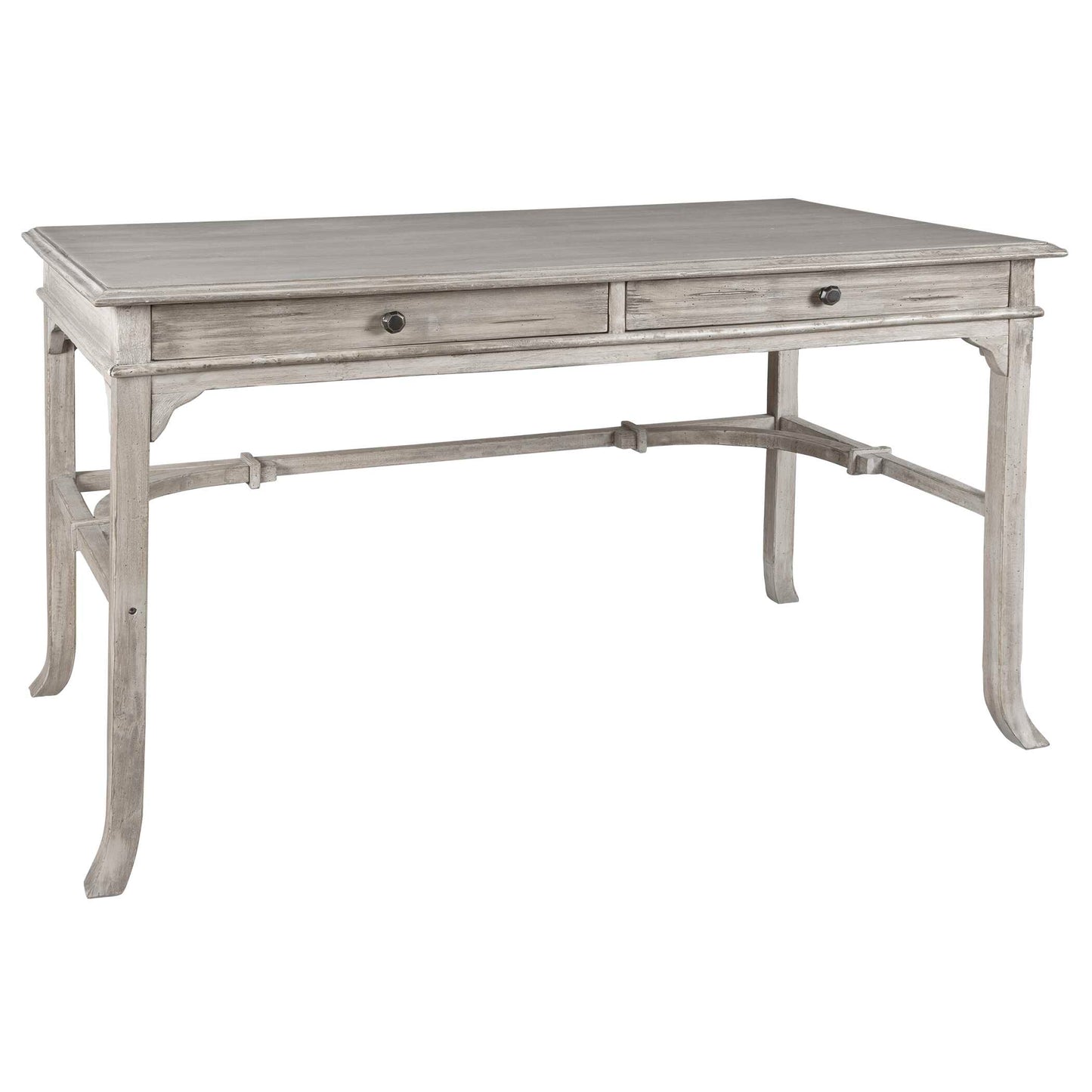 Bridgely Aged Writing Desk