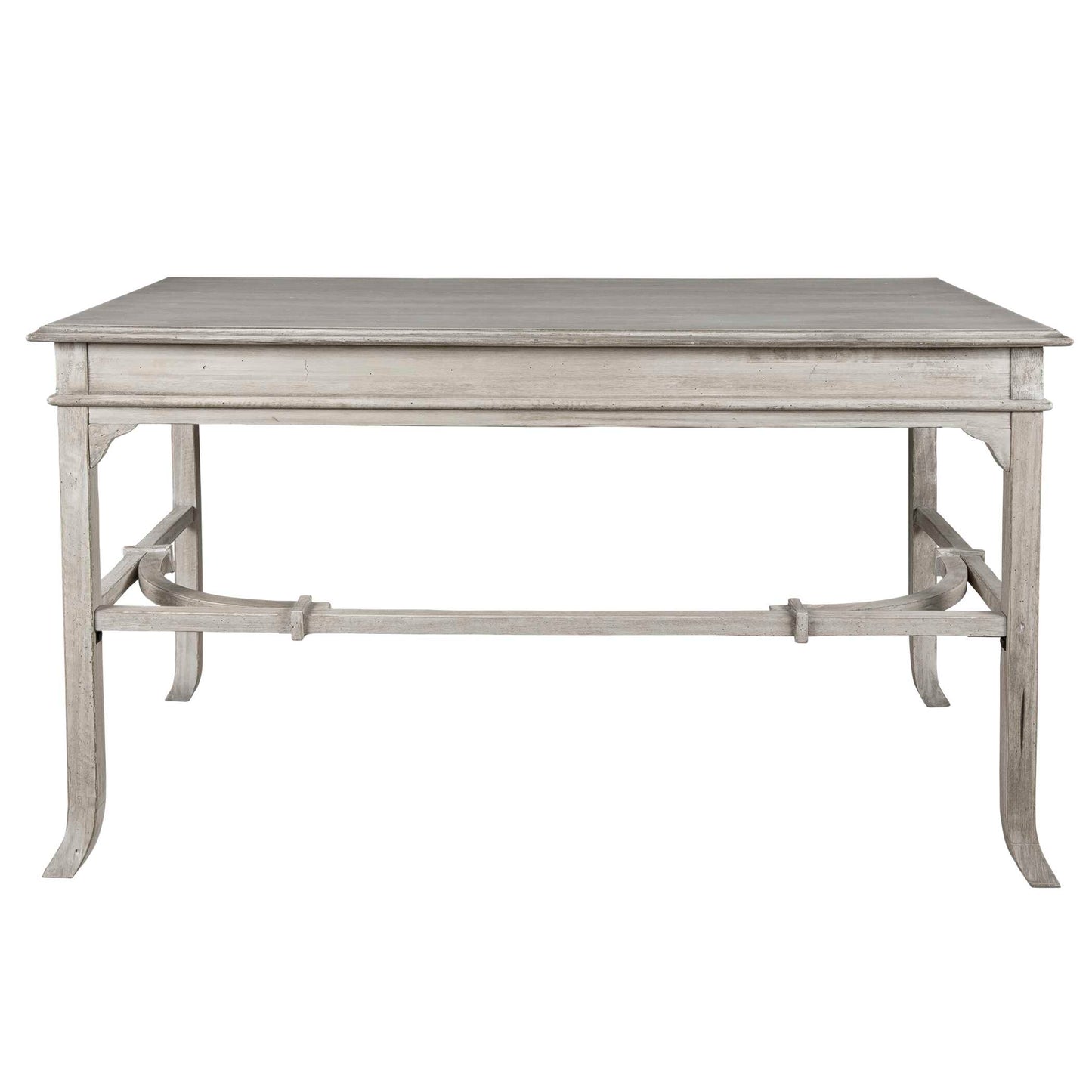 Bridgely Aged Writing Desk