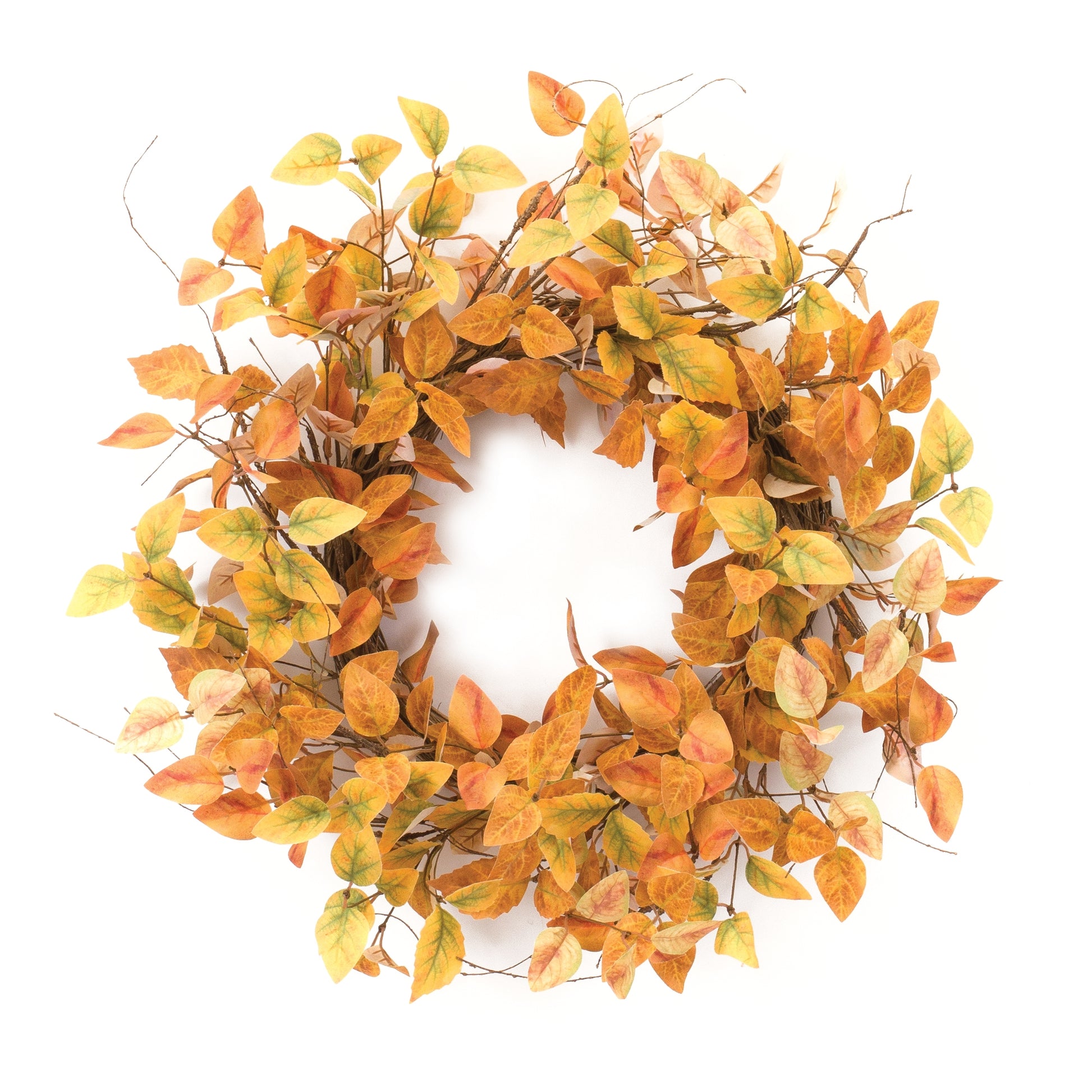 Fall Wreath