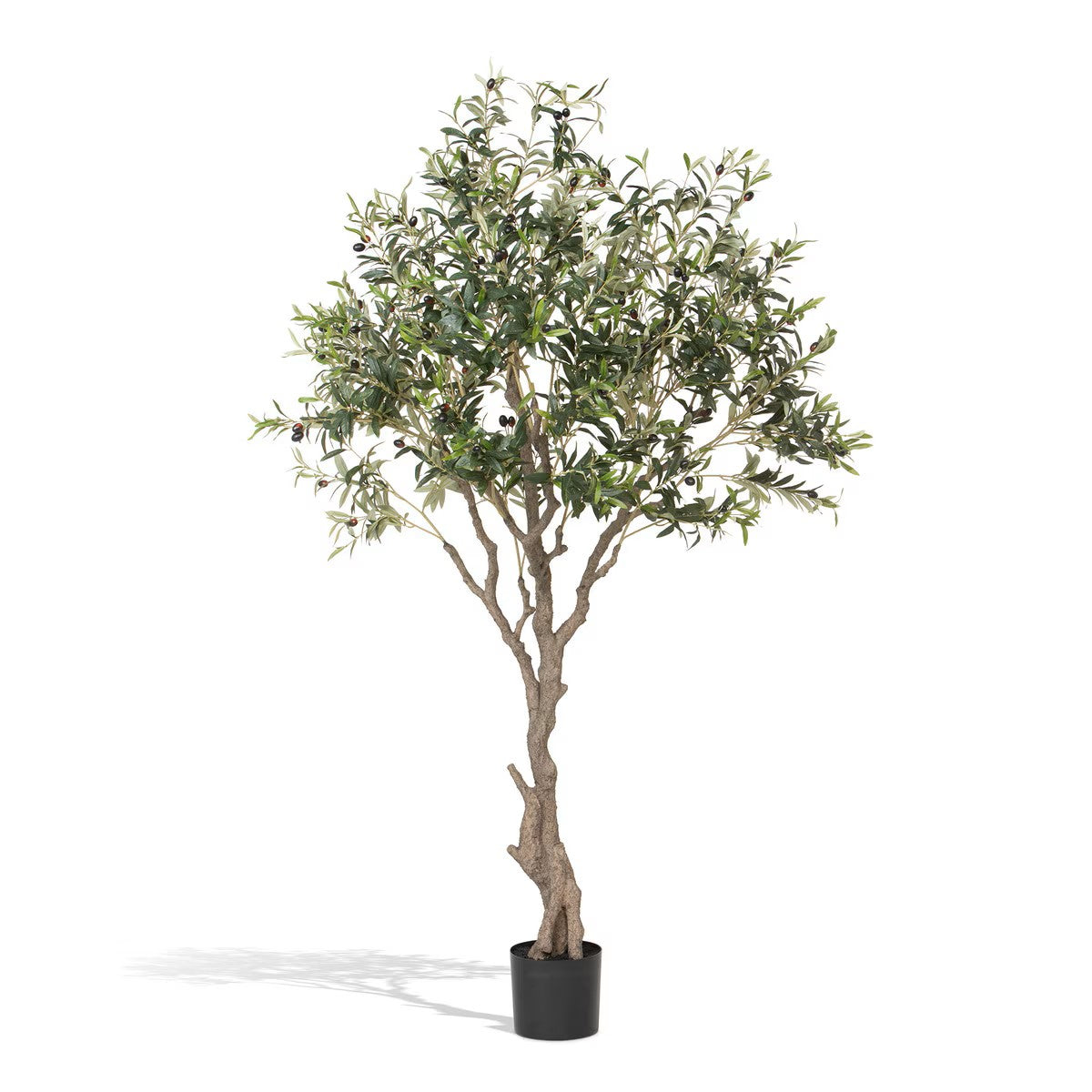 Artificial Olive Tree