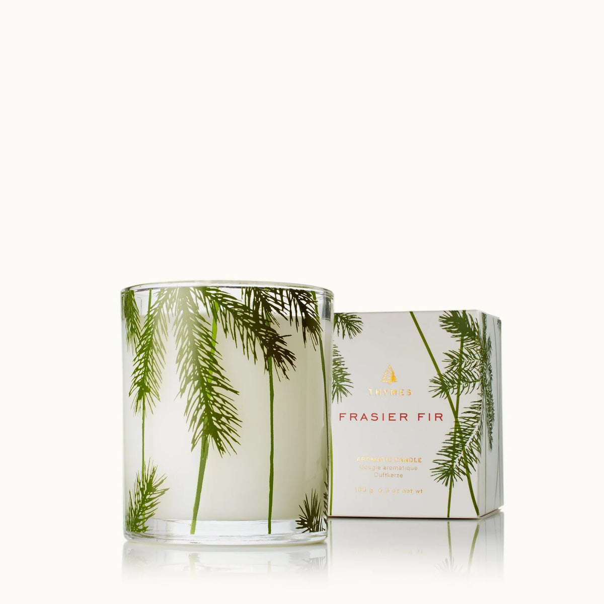 Frasier Fir 6.5 oz Candle