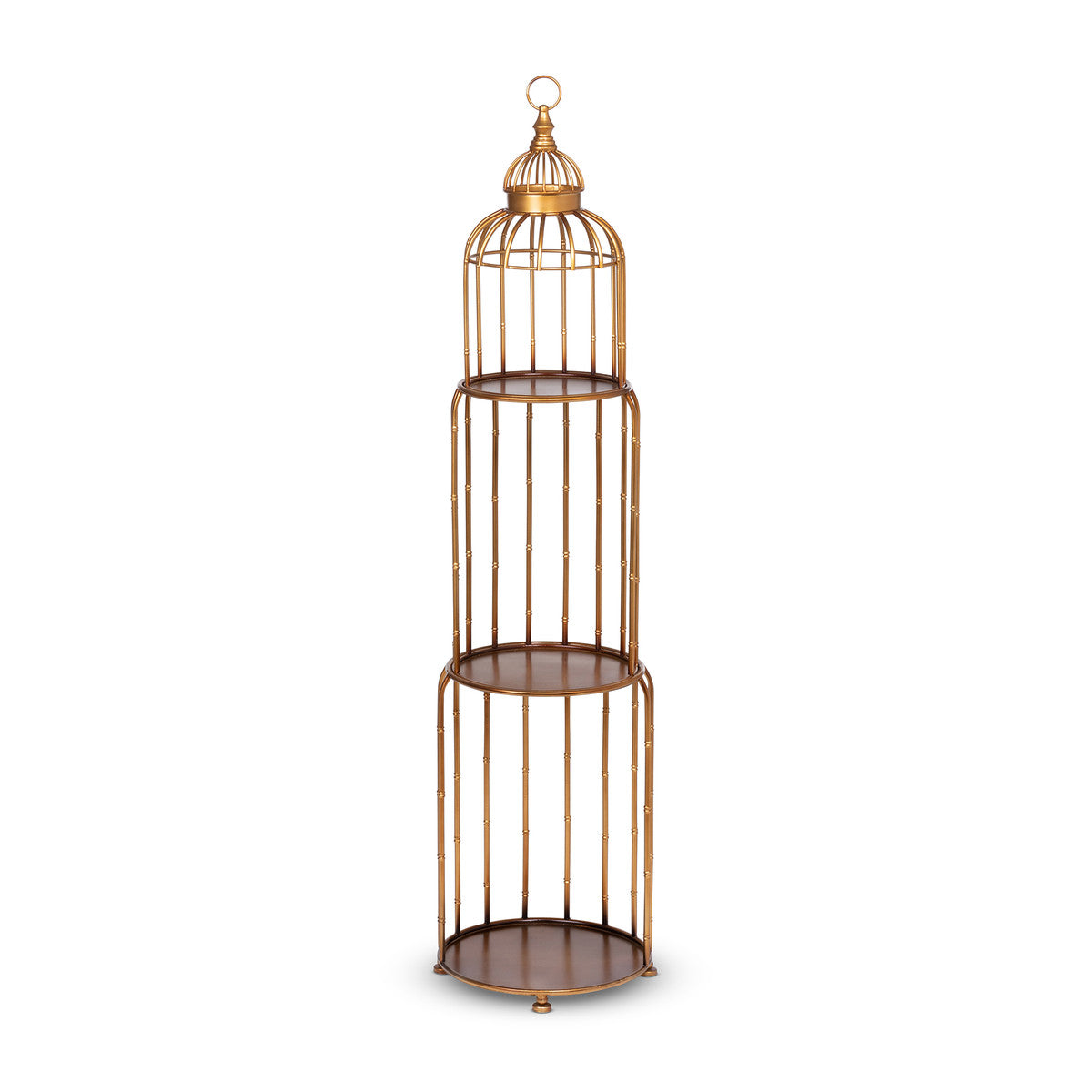 French Stacking Etagere