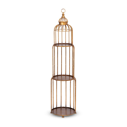 French Stacking Etagere