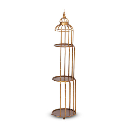 French Stacking Etagere