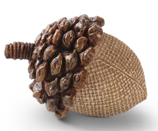 Resin Acorn - Small