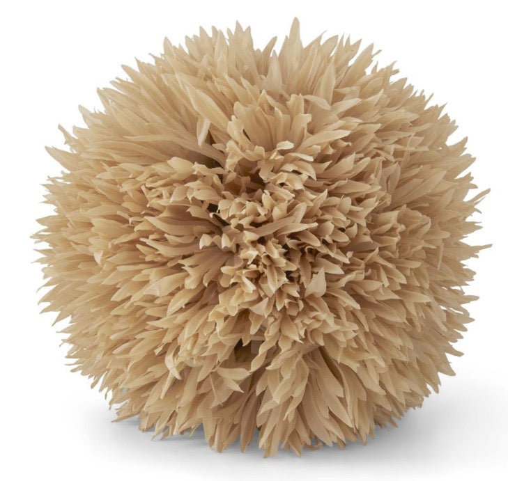 Tan Allium Ball