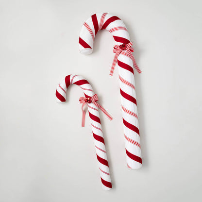 Giant Candy Canes - Set of 2