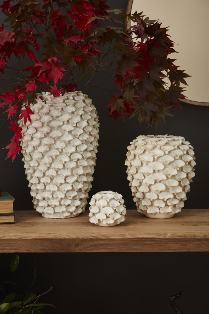 Gingko Vase Collection